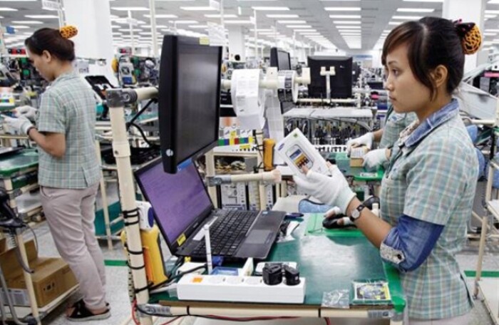 Quốc hội ‘khen’ Samsung về xuất siêu, ‘chê’ VAMC xử lý nợ xấu chưa hiệu quả