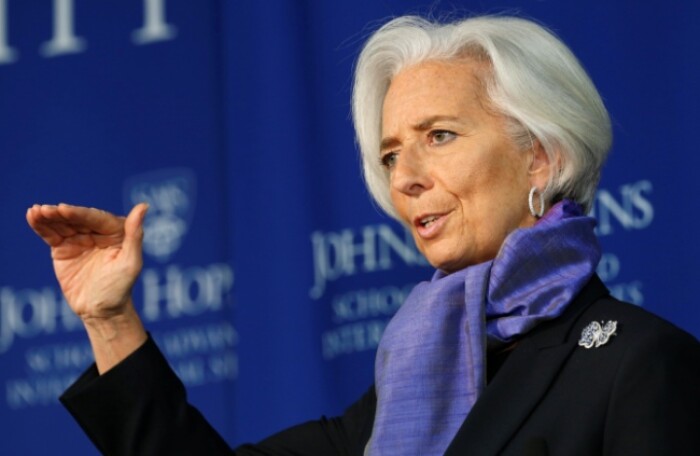 Tổng giám đốc IMF: 'Kinh tế Việt Nam khó chống chọi những cú sốc nếu không cải cách'