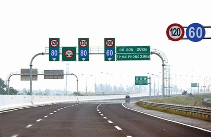 Soi đề xuất giảm phí kiểu 'xoa dịu' của VIDIFI trên cao tốc Hà Nội - Hải Phòng
