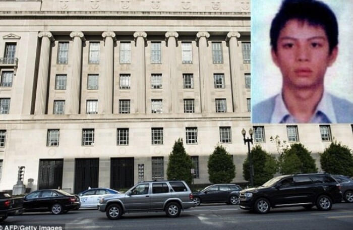 Lấy cắp thông tin hàng triệu công dân Mỹ, hacker Việt lĩnh 13 năm tù