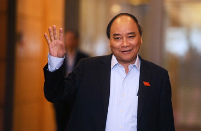 Ông Nguyễn Xuân Phúc: từ cựu sinh viên kinh tế đến ghế nóng Thủ tướng