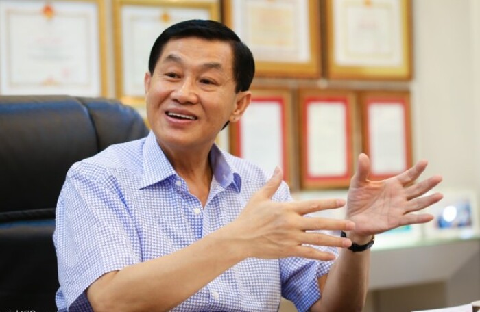 Johnathan Hạnh Nguyễn: 'Chúng tôi tự hào vì luôn hoàn thành nghĩa vụ thuế'