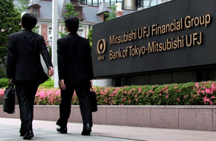 Ngân hàng Nhật khó kiếm lợi nhuận vì chính sách lãi suất âm