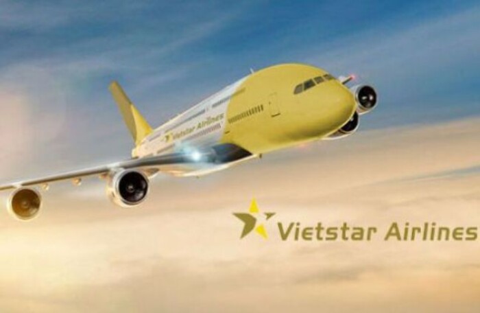 Vietstar phải có thêm tiền mới được cấp phép bay