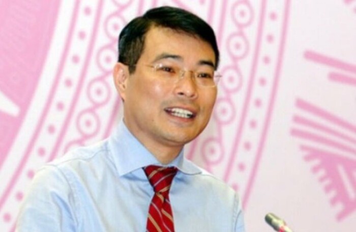 Thống đốc Lê Minh Hưng làm Chủ tịch Ngân hàng Chính sách xã hội