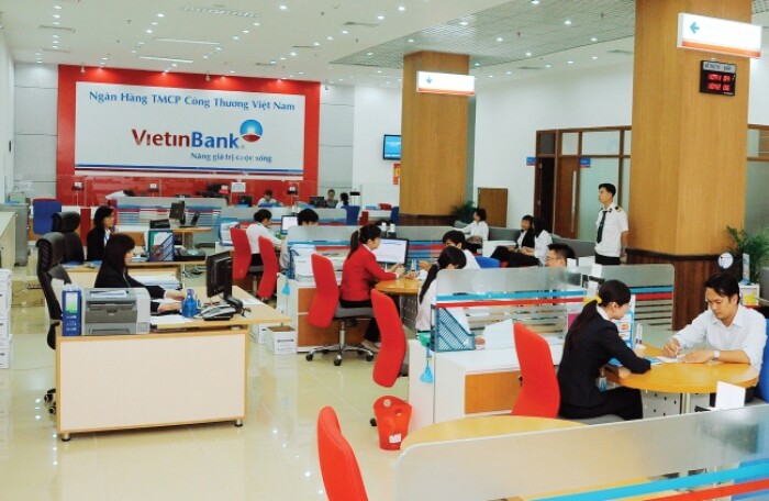 Vietinbank bảo lưu quan điểm xin giữ lại 'cổ tức Nhà nước' 