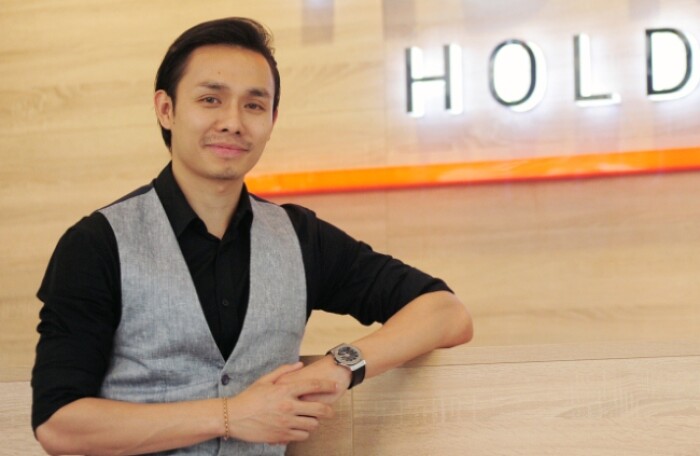HD Mon và cú "nước rút" của doanh nhân trẻ Nguyễn Anh Tuấn