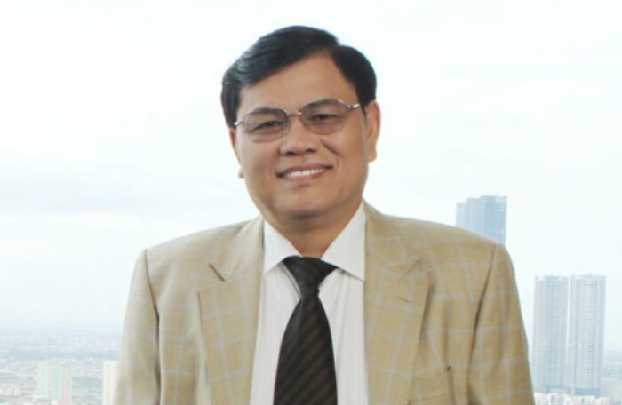 Ông Phạm Quang Dũng, Chủ tịch Tasco trở thành đại biểu Quốc hội