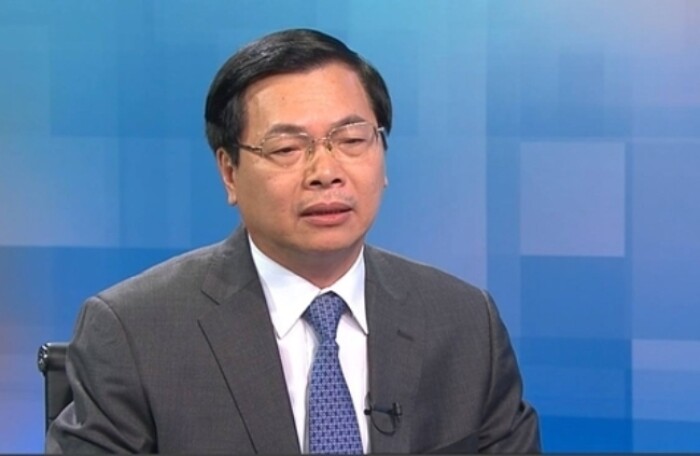VAFI tiếp tục 'vạch lỗi' cựu Bộ trưởng Vũ Huy Hoàng