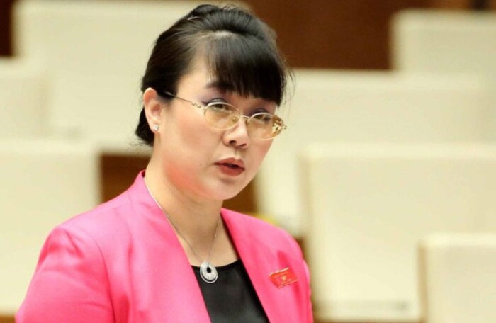 Bà Nguyệt Hường sẽ mất tiếp tư cách đại biểu HĐND Hà Nội?