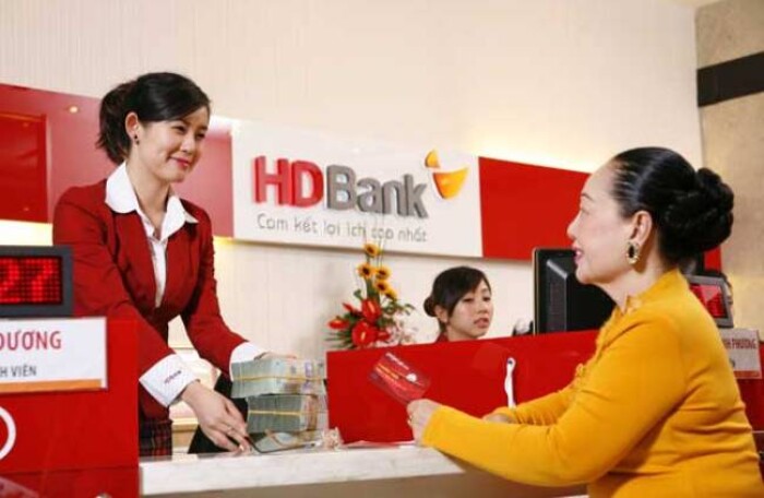 HDBank đạt lợi nhuận 432 tỷ đồng, tăng 310% so với cùng kỳ
