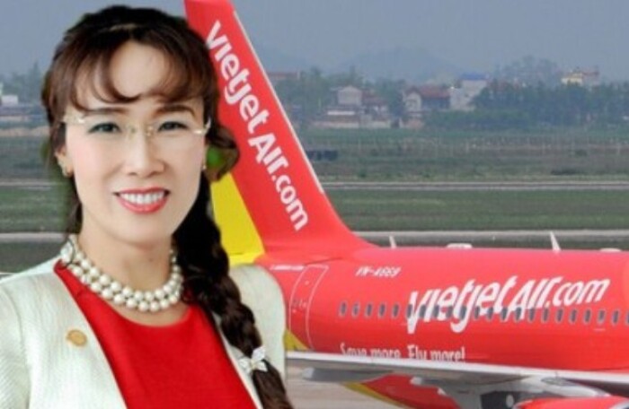 CEO Vietjet: Vụ hai phi công khiến 'lòng tự trọng bị tổn thương'