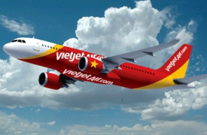 Vietjet công bố hai đường bay quốc tế từ Hải Phòng