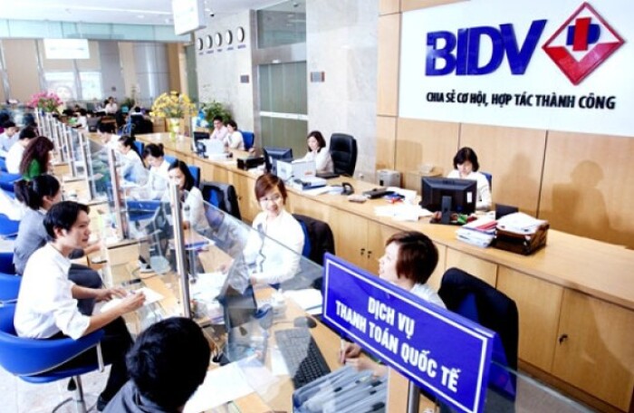 32 tỷ đồng trong sổ tiết kiệm 'biến mất' tại BIDV