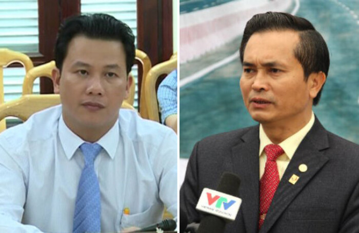 Phó chủ tịch Nghệ An nói đề xuất của Chủ tịch Hà Tĩnh là 'vớ vẩn'