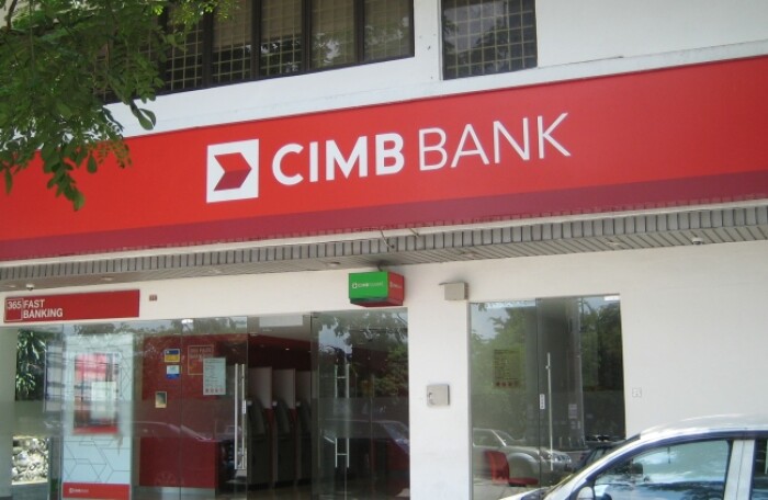 CIMB Bank Berhad được cấp phép ngân hàng 100% vốn ngoại