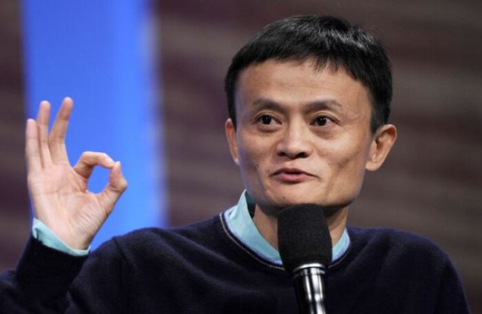 Jack Ma: Chiến tranh sẽ nổ ra nếu thương mại toàn cầu chấm dứt