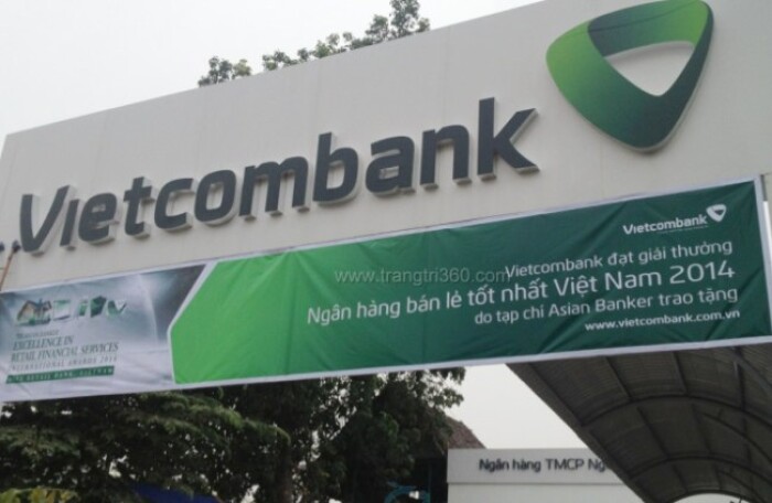 Vì sao cổ phần Vietcombank hấp dẫn nhà đầu tư?