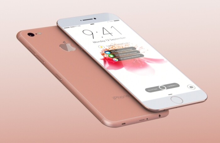 iPhone 7 xách tay sắp bán tại Việt Nam với giá khởi điểm 25 triệu đồng