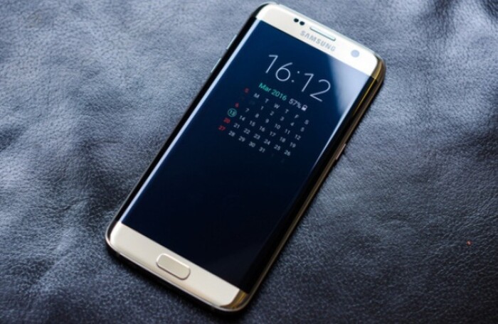 Samsung có thể biến Galaxy S8 thành 'kẻ giết chết iPhone'