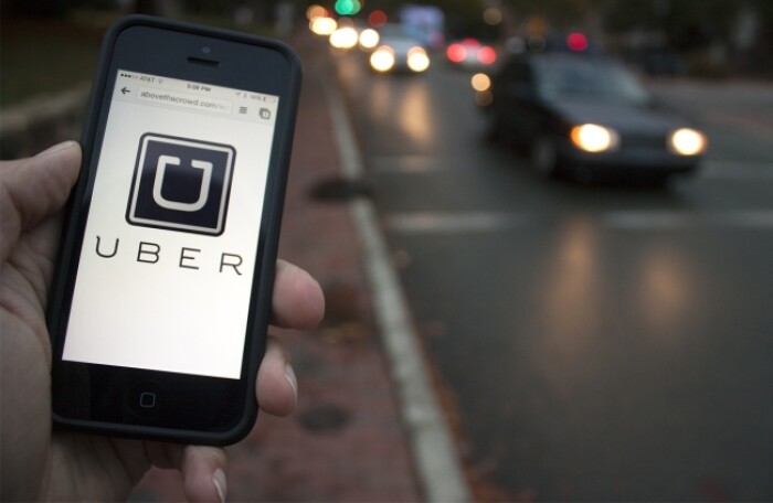 Tom White trở thành CEO mới của Uber Việt Nam