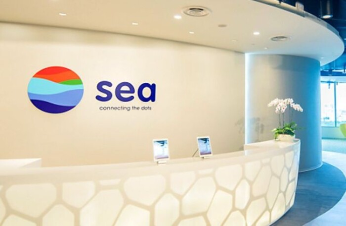 Startup Sea huy động được 884 triệu USD nhờ IPO