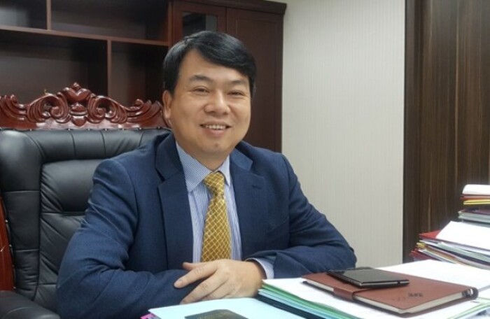 Chủ tịch SCIC Nguyễn Đức Chi: 'Thông điệp của Chính phủ là rõ ràng, cơ hội là rất lớn'