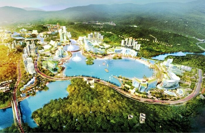 Quảng Ninh sẽ thông qua đề án về Đặc khu kinh tế Vân Đồn