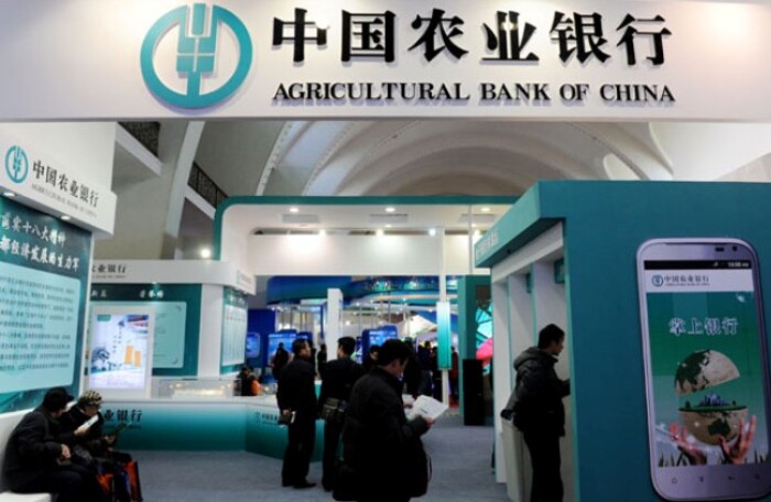 Ngân hàng Nông nghiệp Trung Quốc sẽ mở chi nhánh Hà Nội sau 5 năm mở văn phòng đại diện