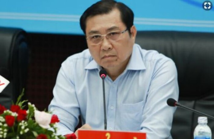 Ông Huỳnh Đức Thơ bị Thủ tướng kỷ luật cảnh cáo vì những vi phạm gì?