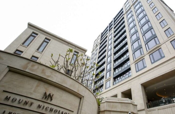 Hongkong ghi nhận vụ bán hai căn hộ 'siêu đắt' với giá 150 triệu USD