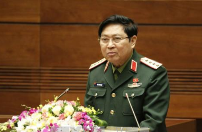 Bộ trưởng Ngô Xuân Lịch: 'Sẽ chỉ giữ lại 17 doanh nghiệp ‘thuần túy’ quốc phòng'