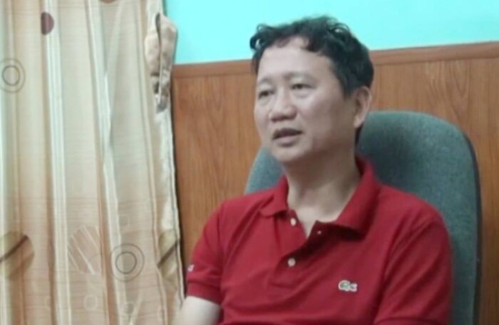 Sắp xét xử các đại án liên quan đến Trịnh Xuân Thanh và Tập đoàn PVN