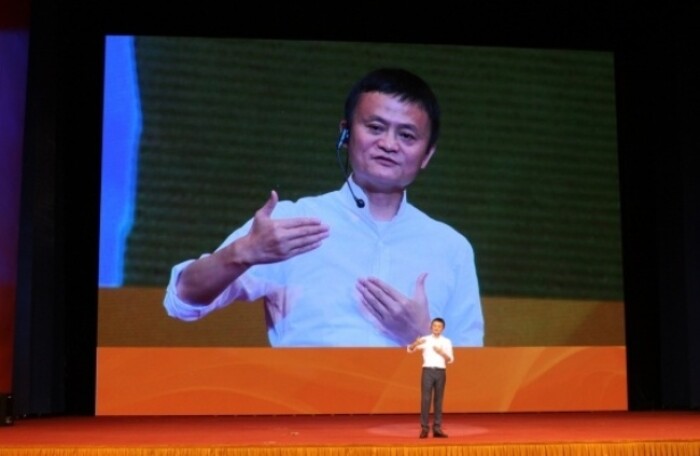 10 phát ngôn nổi bật của tỷ phú Jack Ma trong cuộc giao lưu với sinh viên Việt Nam