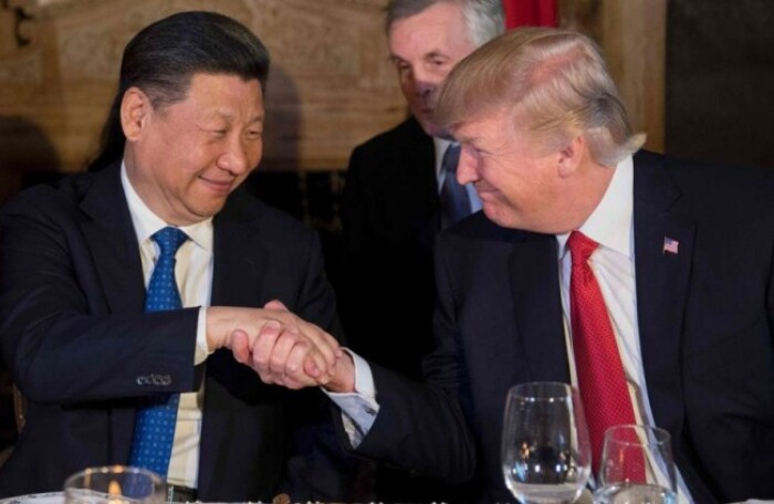 Trung - Mỹ ký các Hiệp định hợp tác trị giá 253,5 tỷ USD