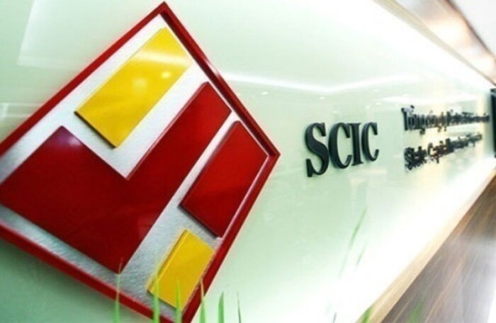 Tái cơ cấu SCIC trong khi chờ lập Ủy ban Quản lý vốn nhà nước tại doanh nghiệp