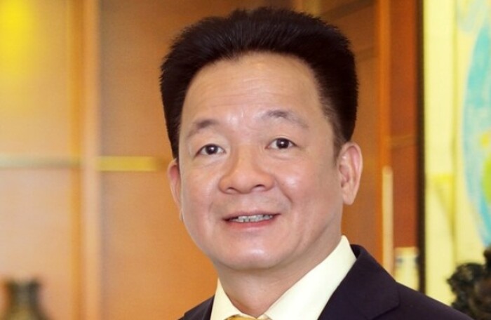 Enterprise Asia vinh danh ông Đỗ Quang Hiển là 'Doanh nhân châu Á năm 2017'