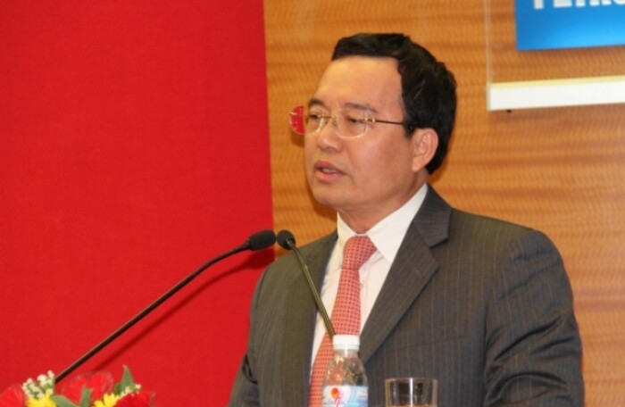 Bộ Công Thương sẽ họp kiểm điểm, xử lý vi phạm của Cựu Chủ tịch PVN Nguyễn Quốc Khánh