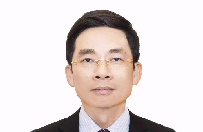 Ông Nguyễn Duy Hưng làm Phó Chủ nhiệm Văn phòng Chính phủ