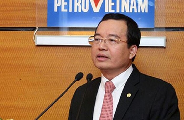 Khởi tố, bắt tạm giam cựu Chủ tịch PVN Nguyễn Quốc Khánh