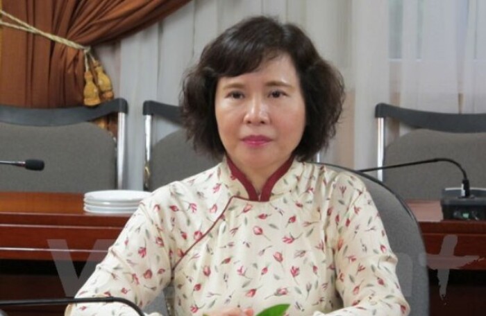 Hé lộ hành trình nâng tỷ lệ sở hữu tại Điện Quang của gia đình bà Hồ Thị Kim Thoa