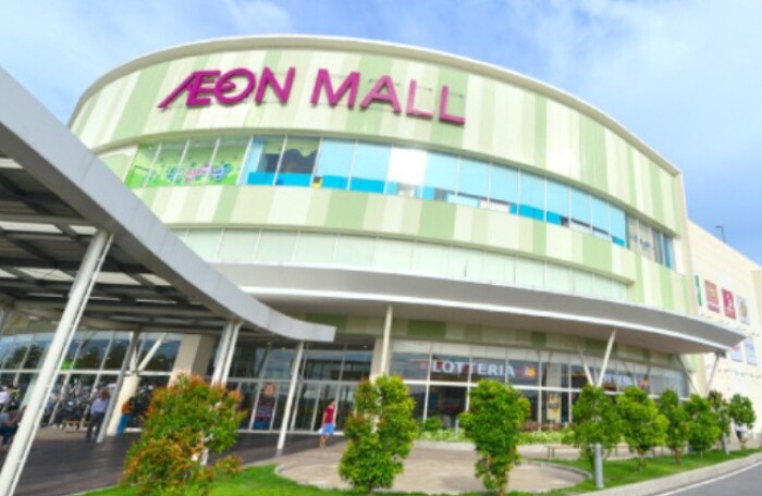 Aeon Mall mở thêm 'cơ sở 2', Lotte rục rịch hồi sinh Ciputra Mall