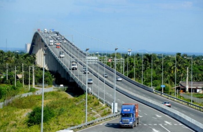 Suất đầu tư cao tốc Bắc - Nam 215 tỷ đồng/km liệu có quá đắt?