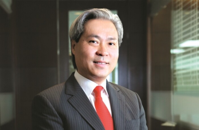 CEO VinaCapital: 'Thời điểm tuyệt vời để kinh doanh tại Việt Nam'
