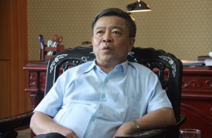 Chính thức kỷ luật ông Võ Kim Cự, ông Nguyễn Minh Quang vì vụ Formosa