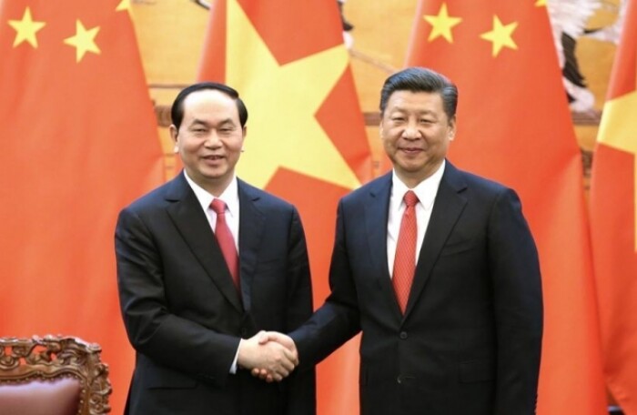 Trung Quốc sẽ tạo điều kiện để Việt Nam tiếp cận các nguồn vốn ưu đãi