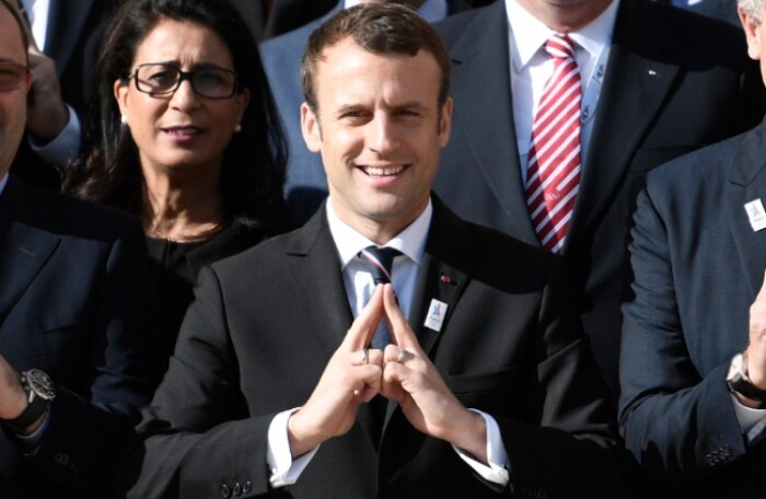 Ba bộ trưởng trong chính phủ Pháp chưa hề tốt nghiệp đại học