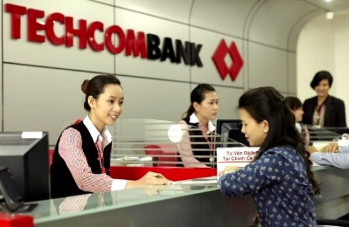 Techcombank được NHNN chấp thuận tăng vốn điều lệ lên 13.878 tỷ