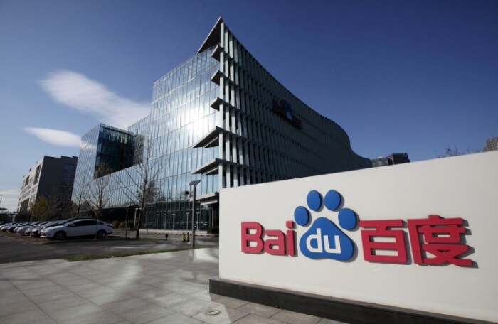 Baidu hợp tác với Bosch và Continental AG làm xe tự lái