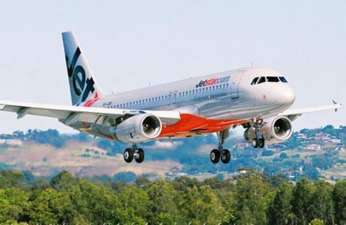 Jetstar Pacific sẽ mở hai chuyến bay thẳng tới Nhật
